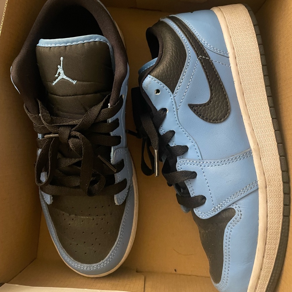 Air Jordan 1 Low